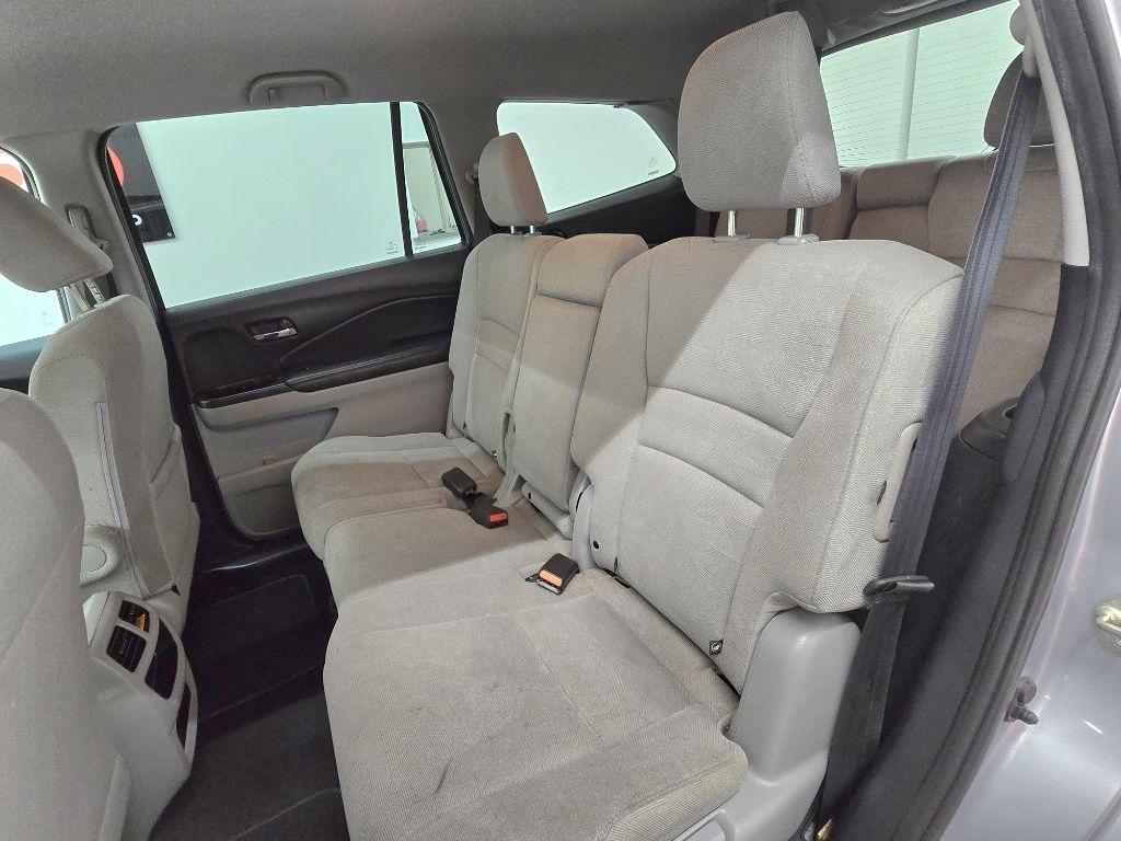 Honda Pilot LX 2WD 2019