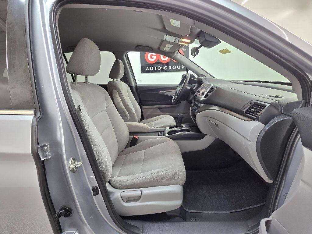 Honda Pilot LX 2WD 2019