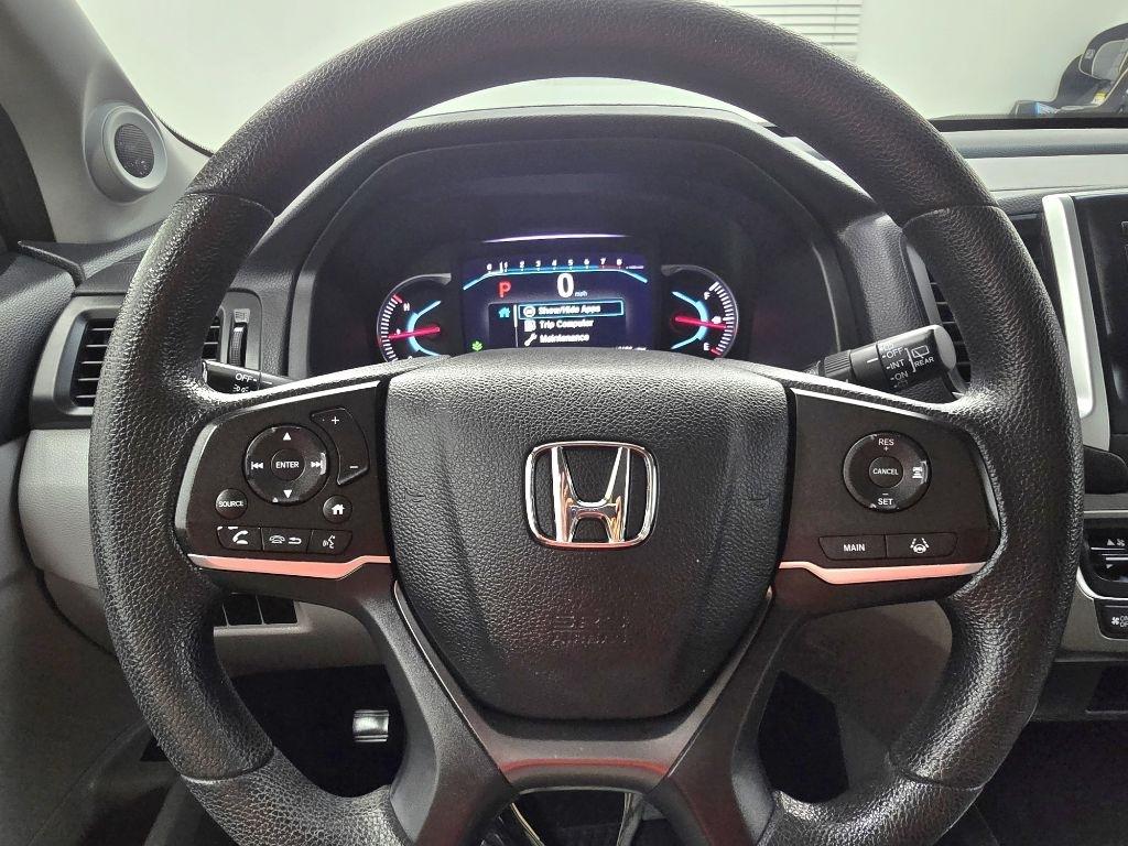 Honda Pilot LX 2WD 2019