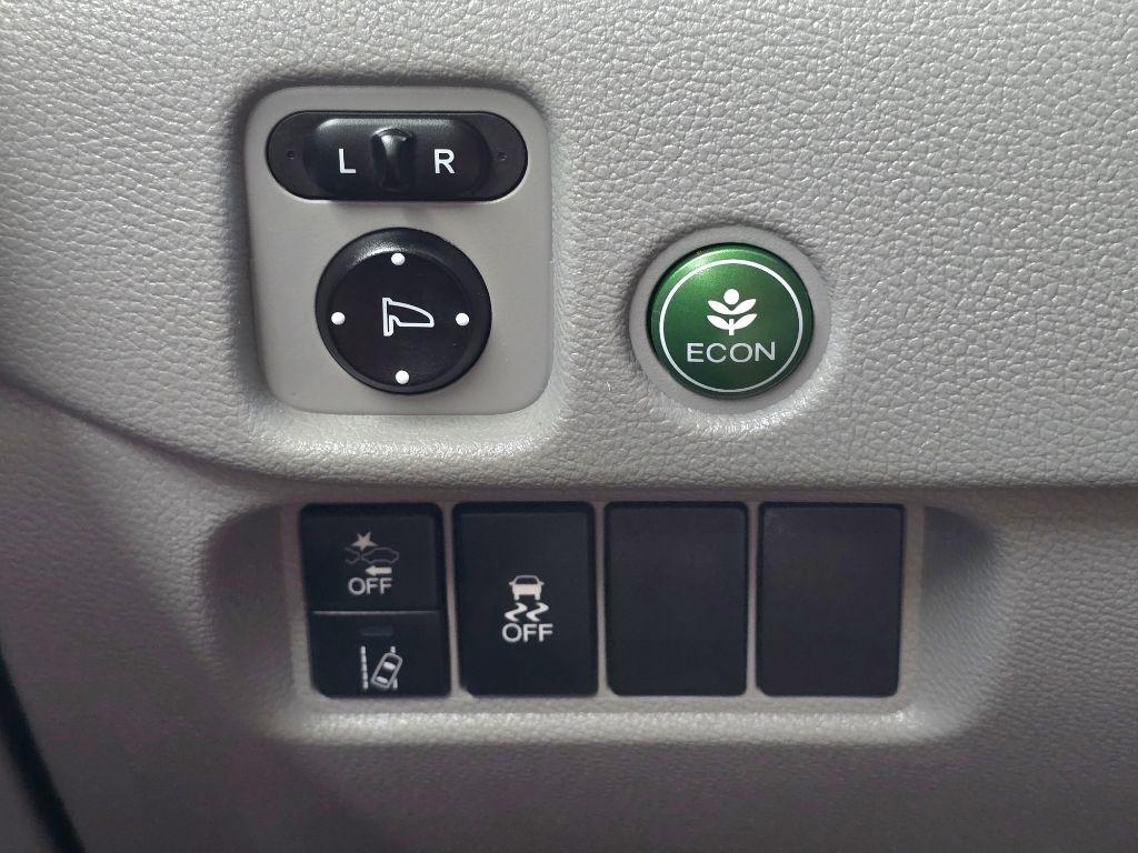 Honda Pilot LX 2WD 2019