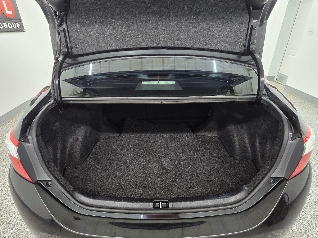 Toyota Corolla S Premium CVT 2016