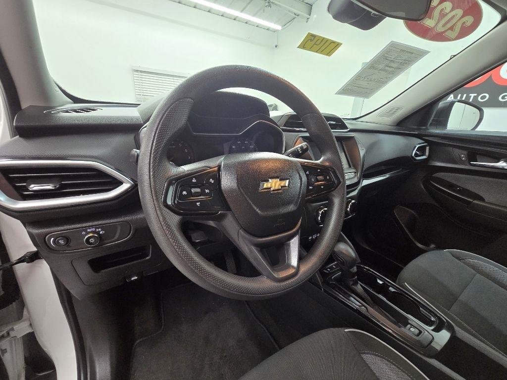 Chevrolet TrailBlazer LS 2022
