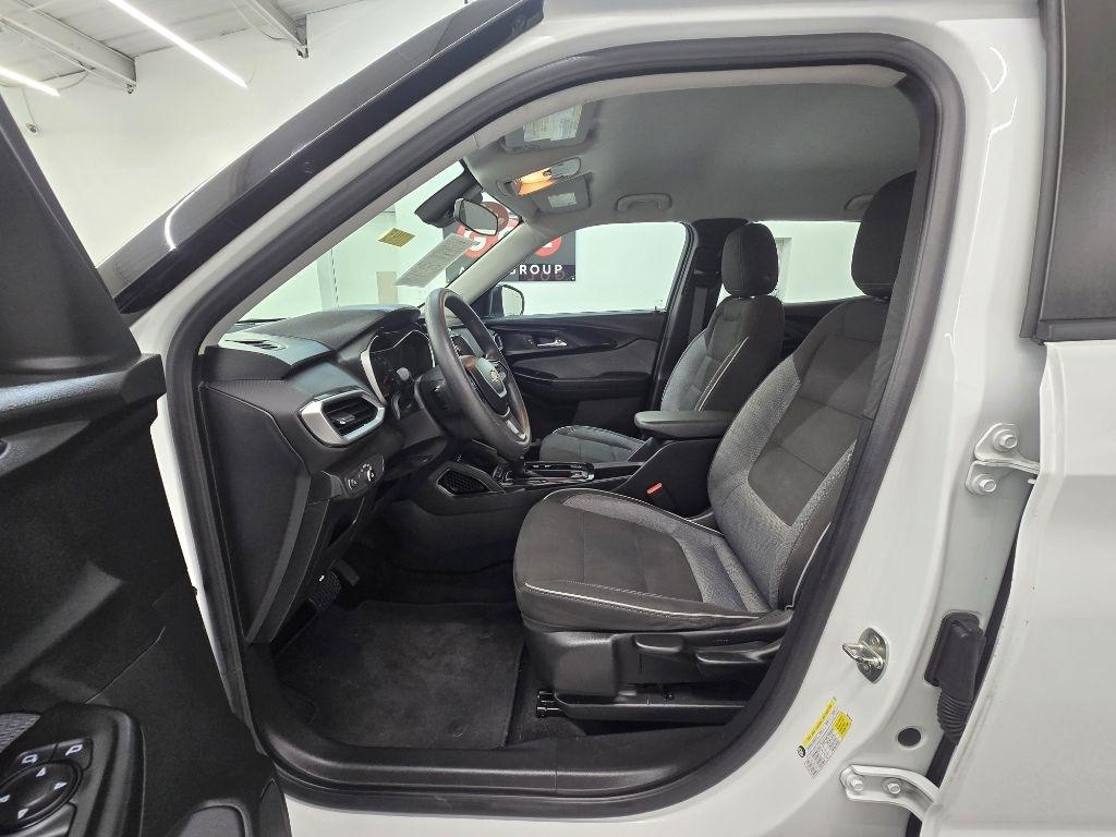 Chevrolet TrailBlazer LS 2022