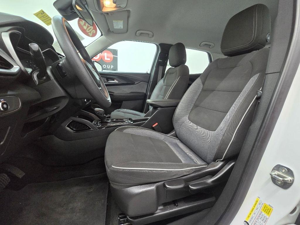 Chevrolet TrailBlazer LS 2022