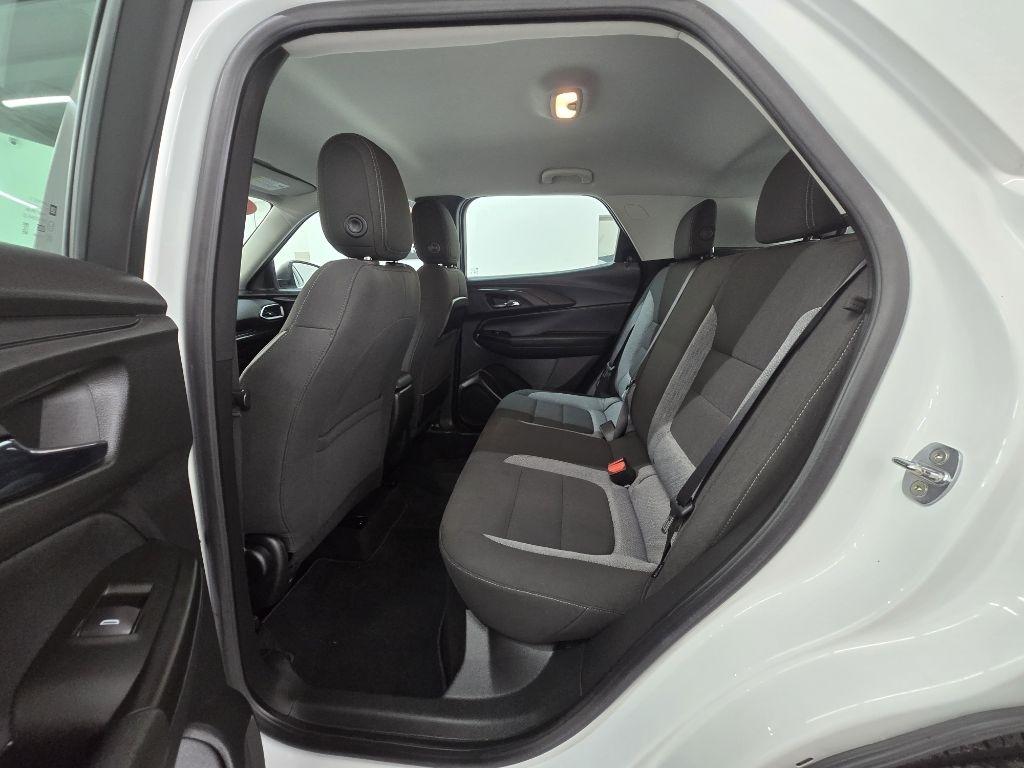 Chevrolet TrailBlazer LS 2022