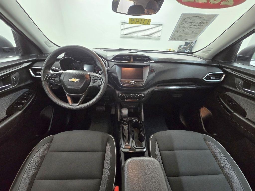 Chevrolet TrailBlazer LS 2022