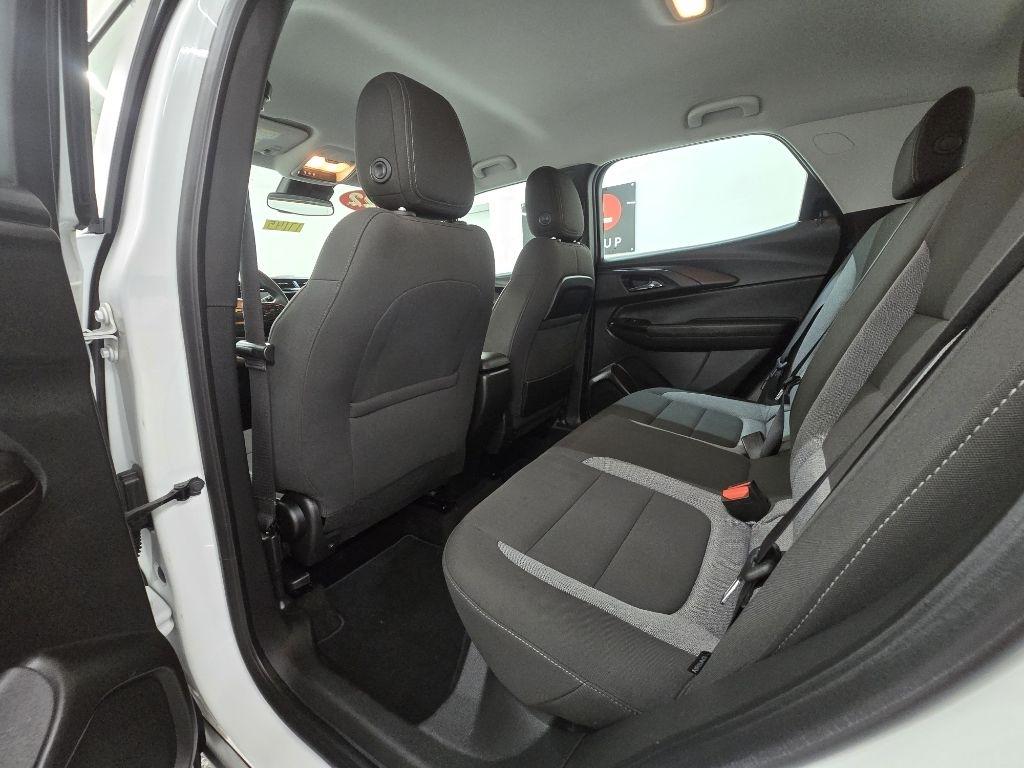 Chevrolet TrailBlazer LS 2022