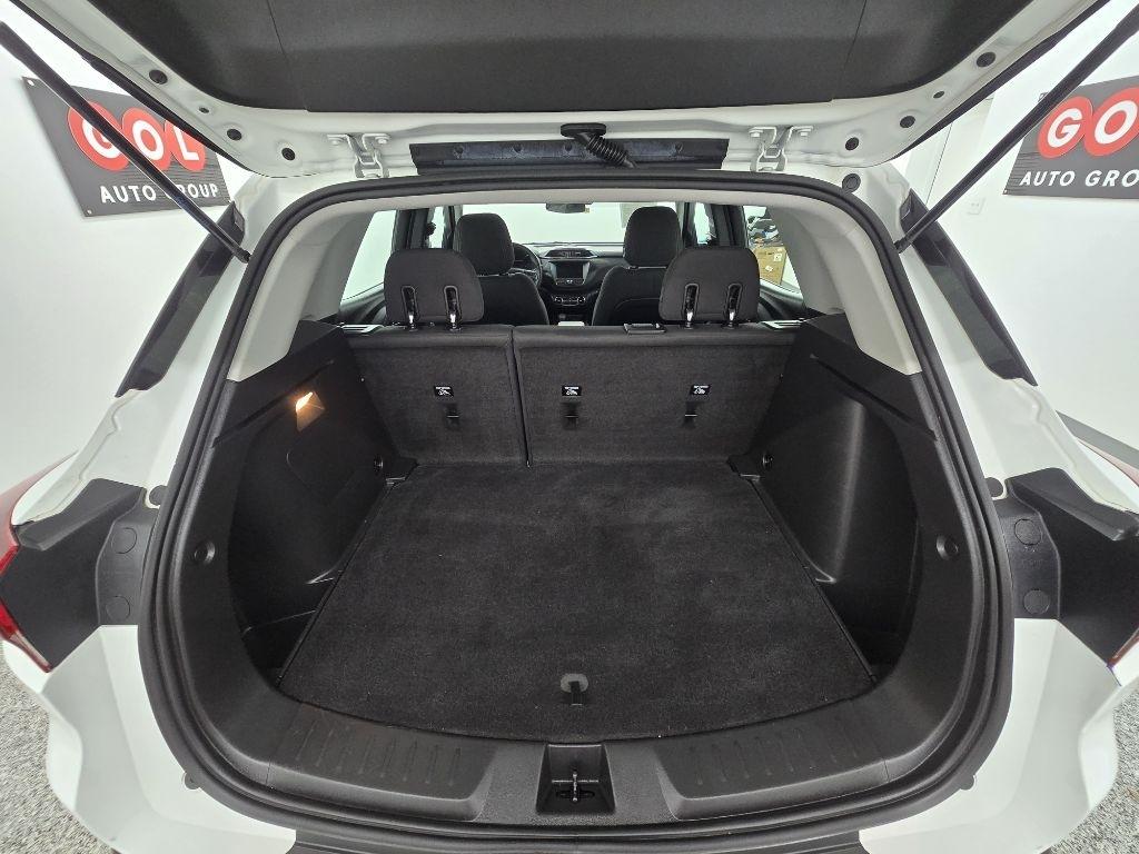 Chevrolet TrailBlazer LS 2022