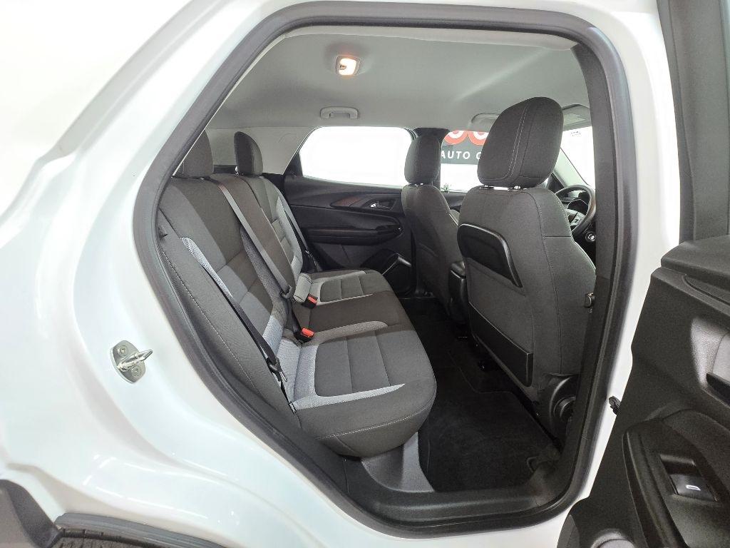 Chevrolet TrailBlazer LS 2022