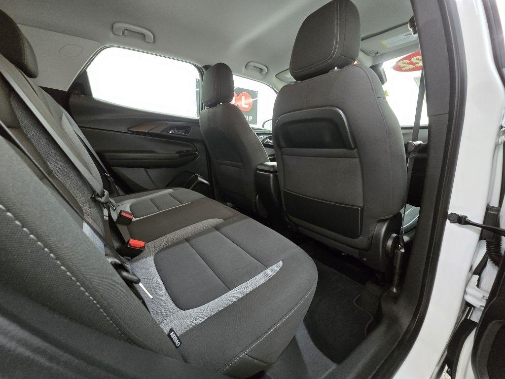 Chevrolet TrailBlazer LS 2022