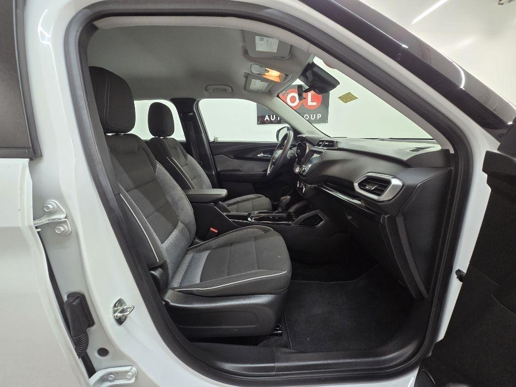 Chevrolet TrailBlazer LS 2022