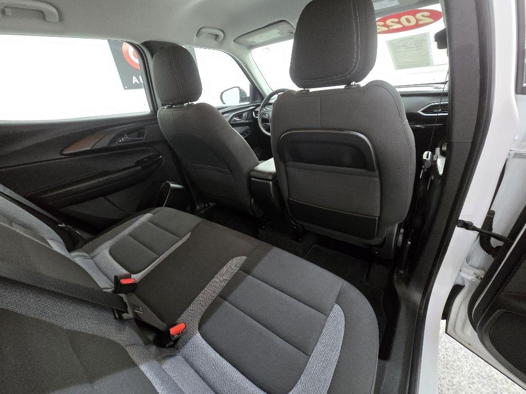 Chevrolet TrailBlazer LS 2022