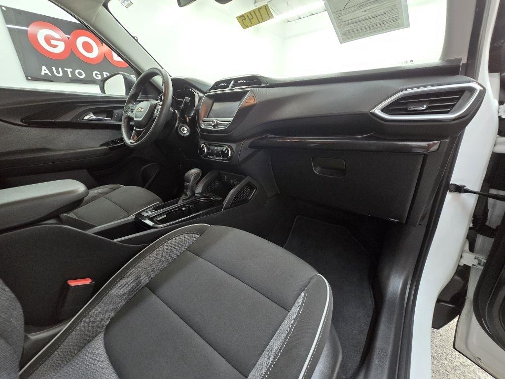 Chevrolet TrailBlazer LS 2022