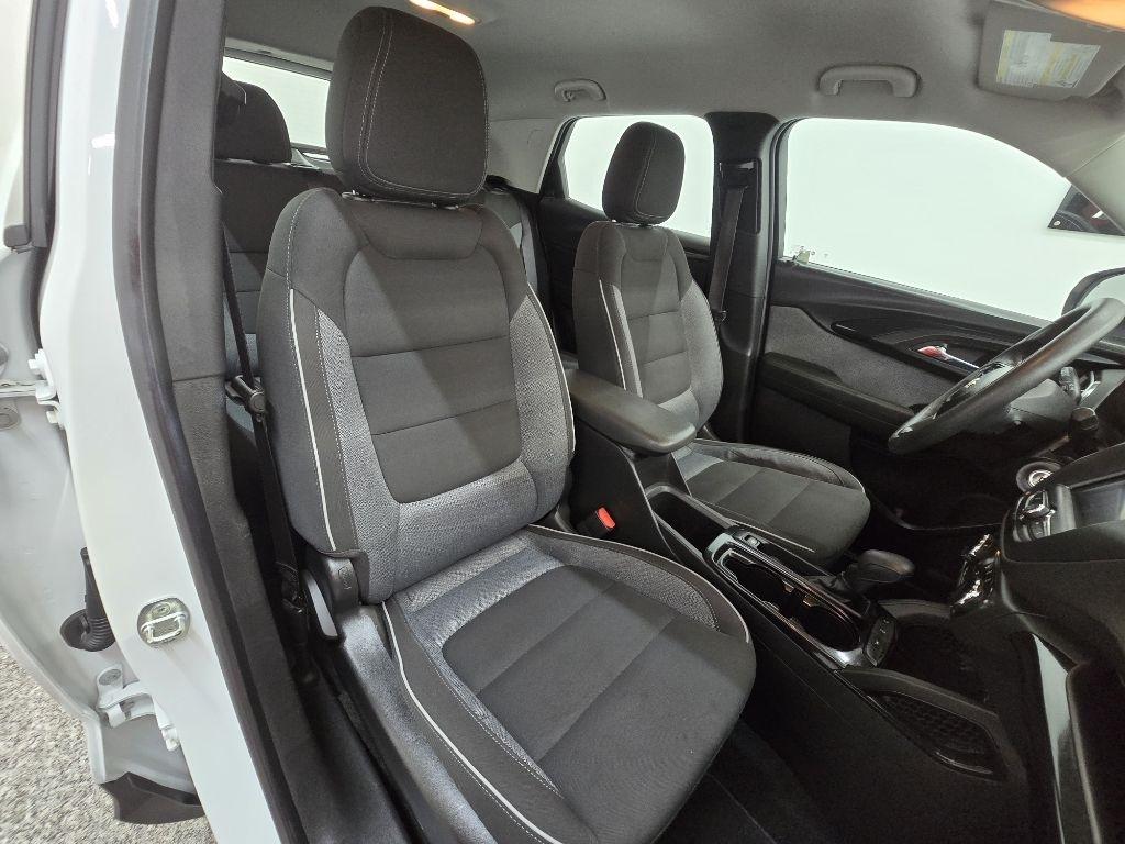 Chevrolet TrailBlazer LS 2022