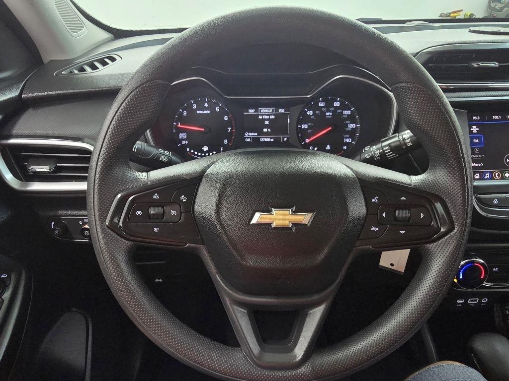 Chevrolet TrailBlazer LS 2022