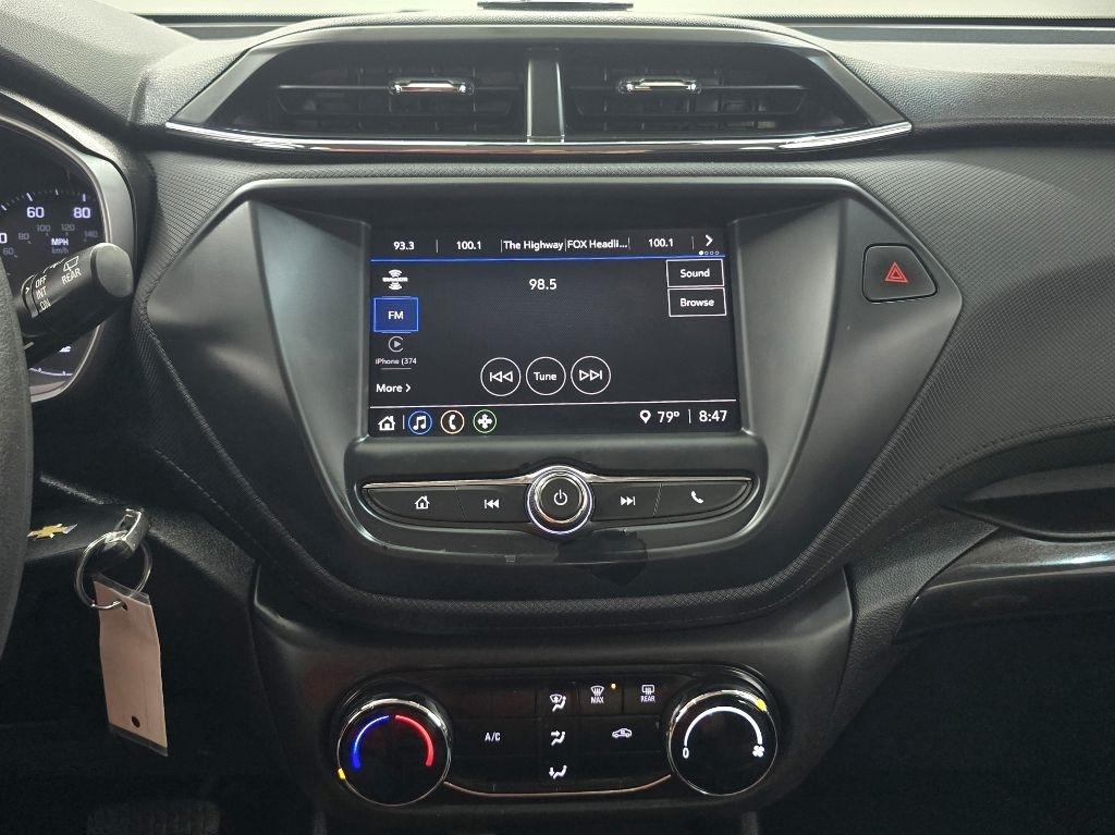 Chevrolet TrailBlazer LS 2022