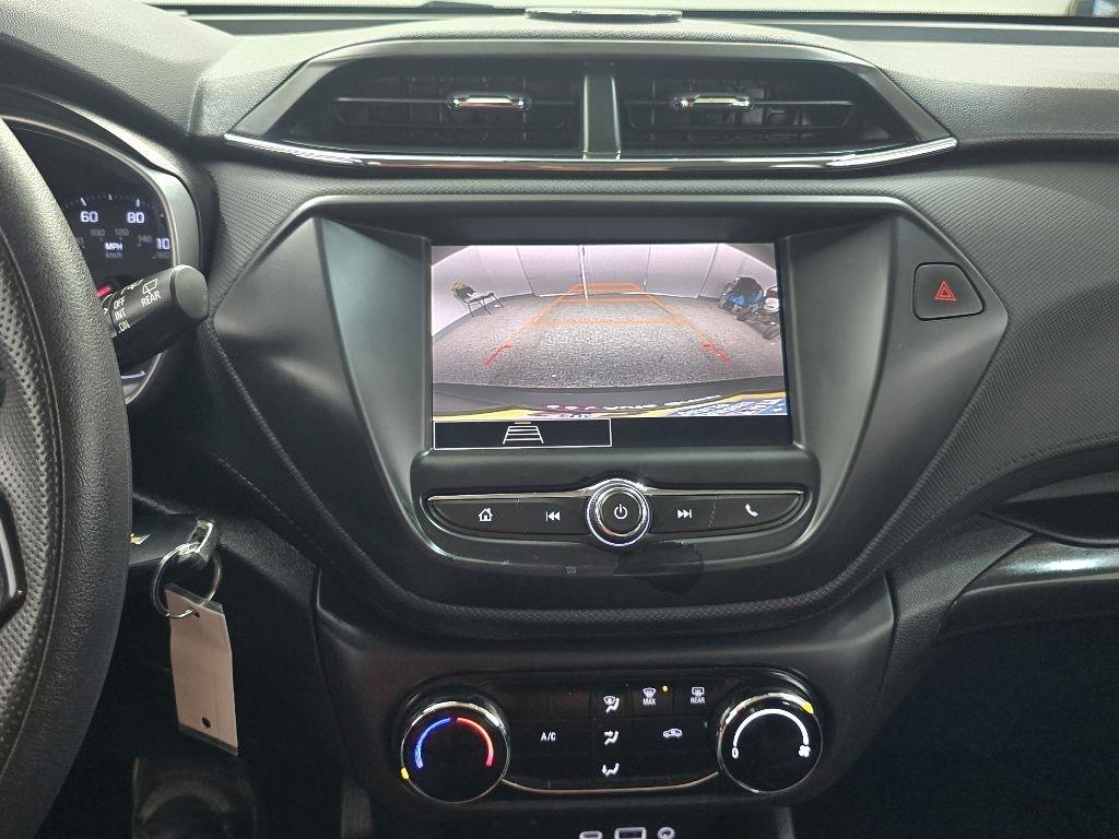 Chevrolet TrailBlazer LS 2022