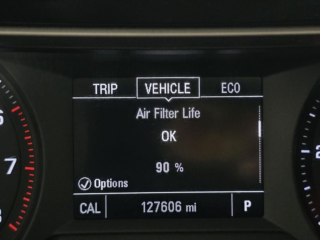 Chevrolet TrailBlazer LS 2022