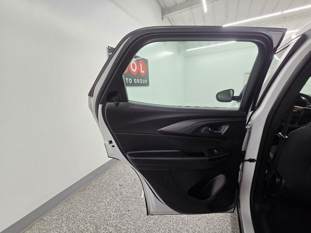 Chevrolet TrailBlazer LS 2022