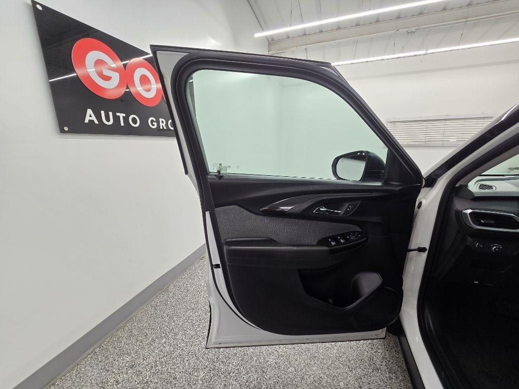 Chevrolet TrailBlazer LS 2022