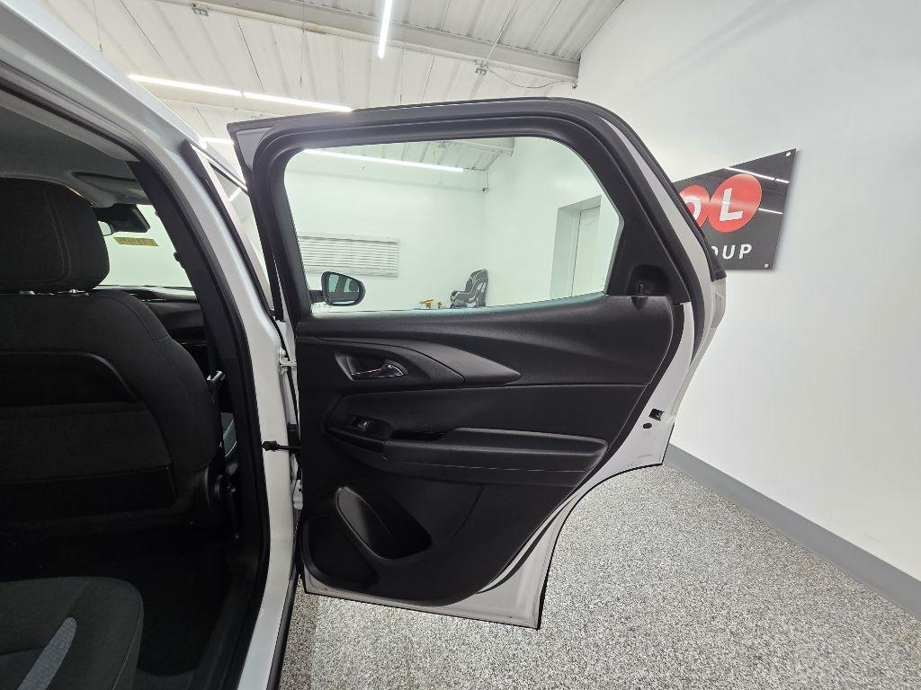 Chevrolet TrailBlazer LS 2022