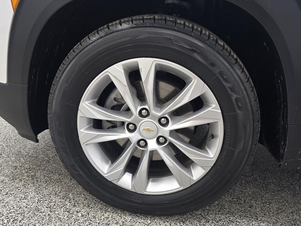 Chevrolet TrailBlazer LS 2022