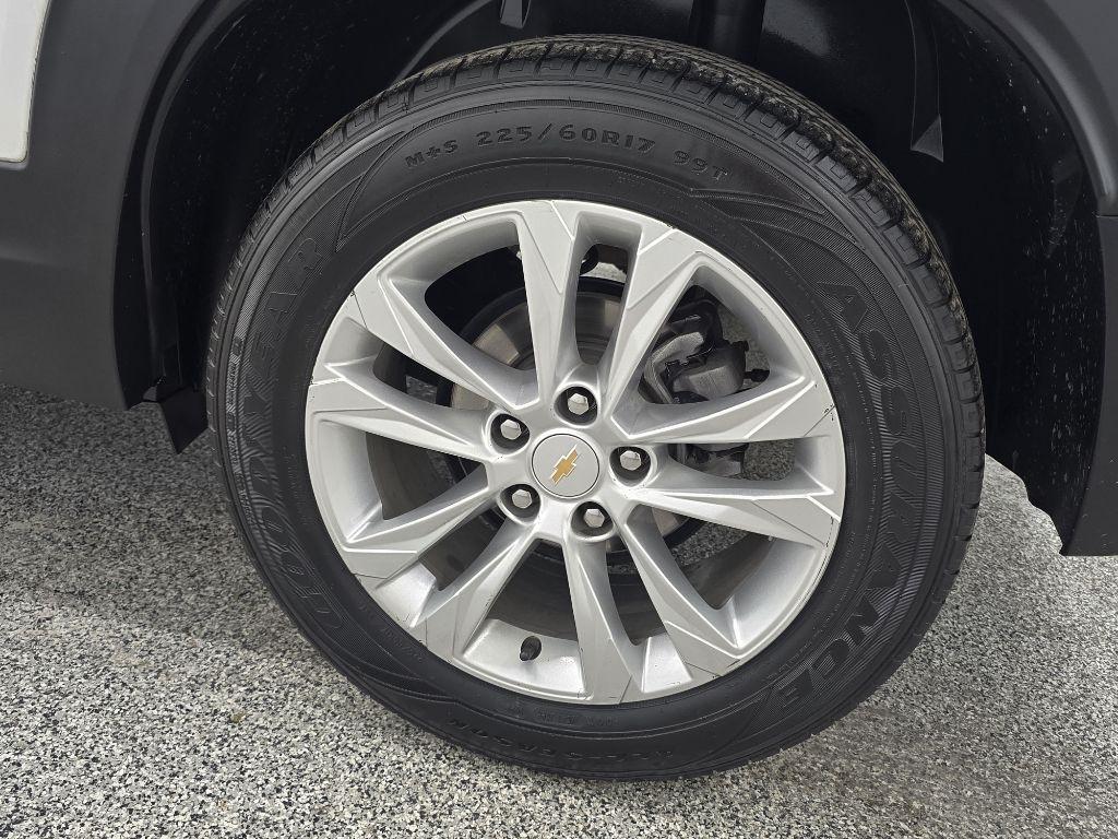 Chevrolet TrailBlazer LS 2022