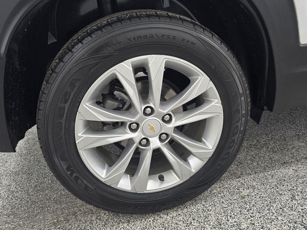 Chevrolet TrailBlazer LS 2022