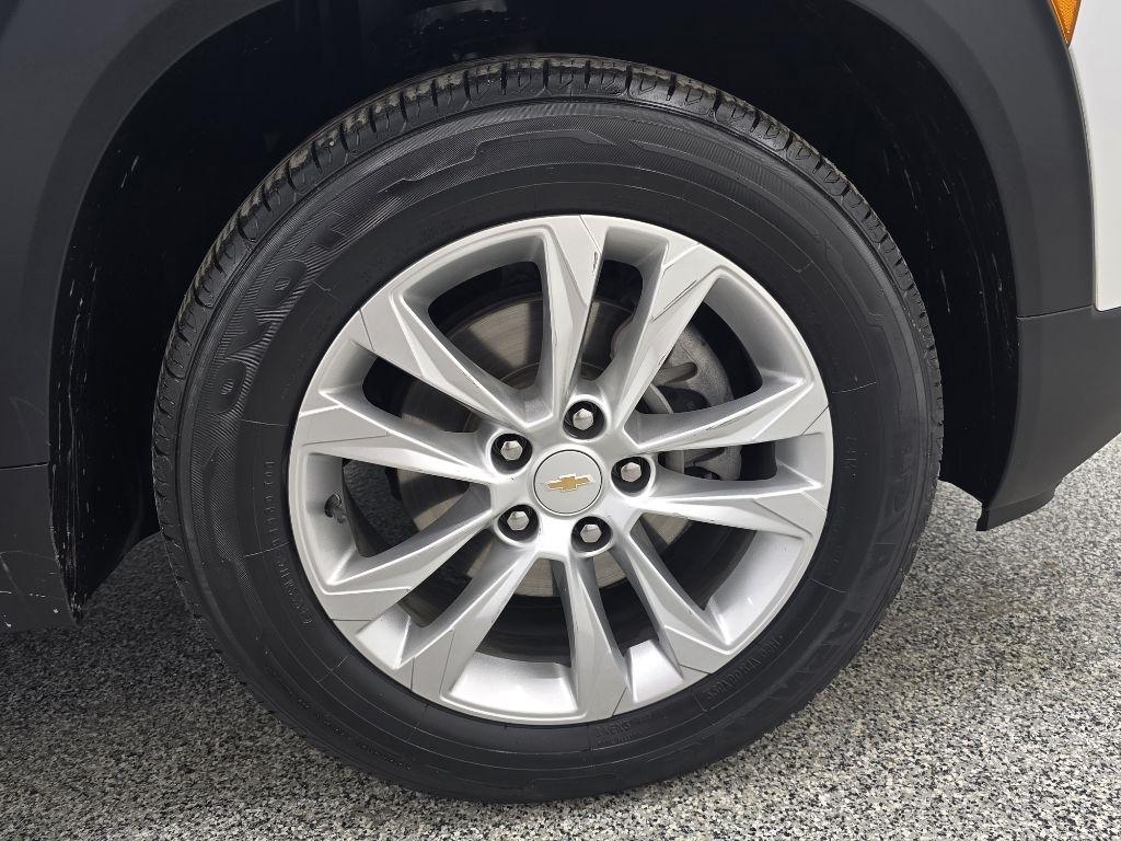 Chevrolet TrailBlazer LS 2022