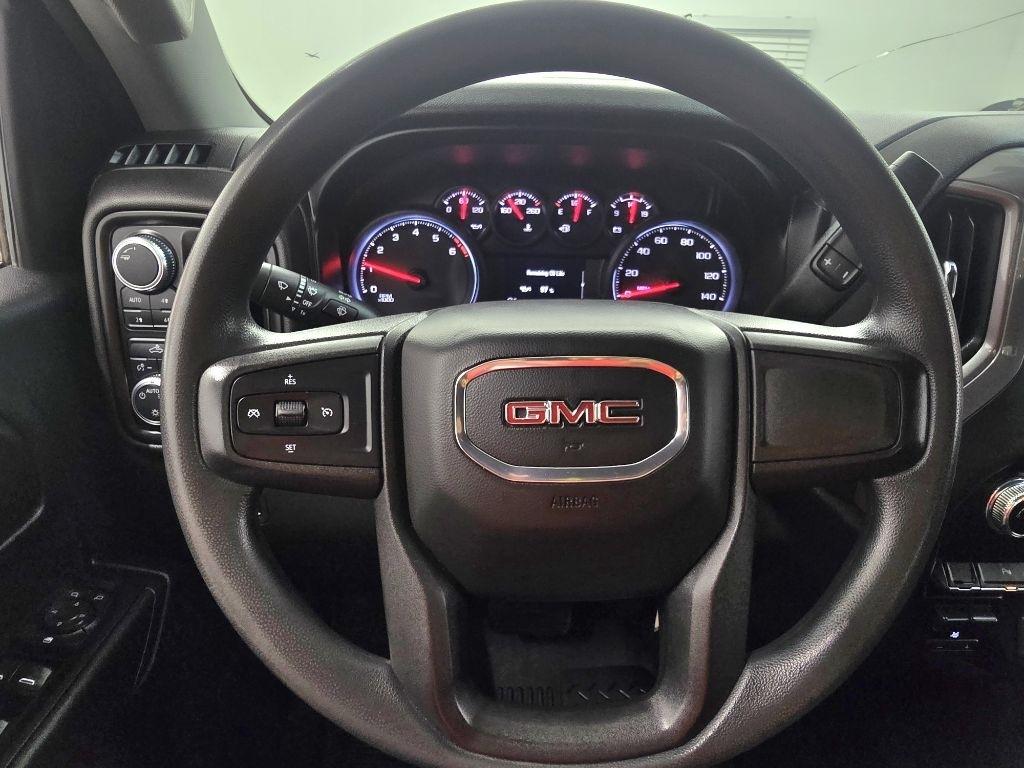 GMC Sierra 1500 Base Double Cab 4WD 2020