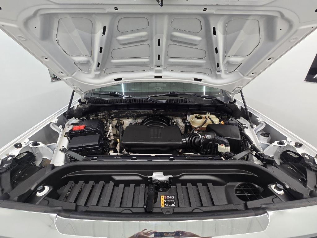 GMC Sierra 1500 Base Double Cab 4WD 2020