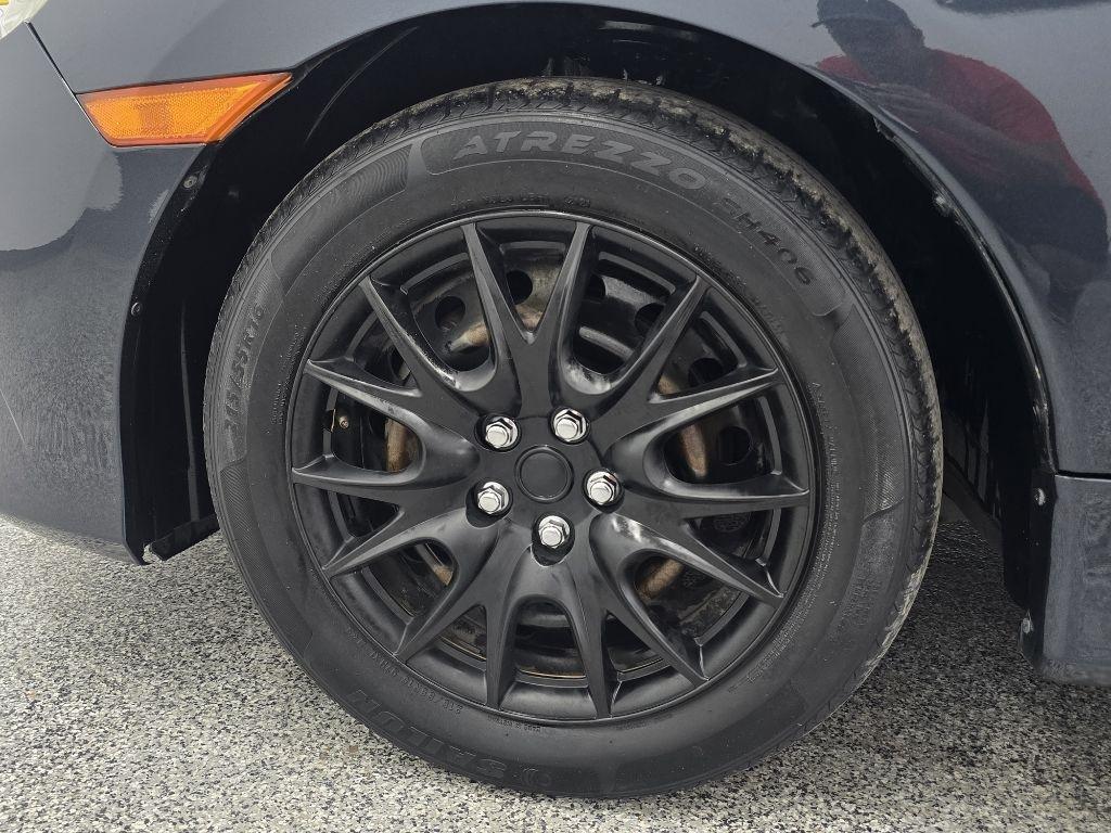 Honda Civic LX Sedan CVT 2018