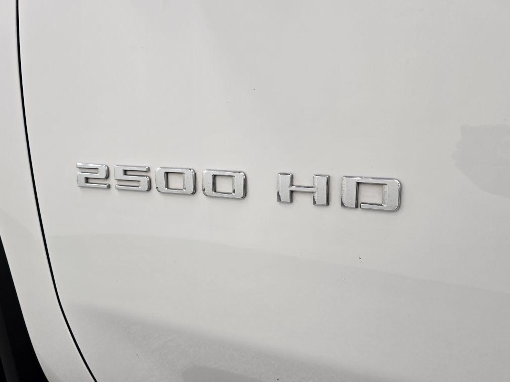 Chevrolet Silverado 2500HD Work Truck Double Cab Short Box 2WD 2022