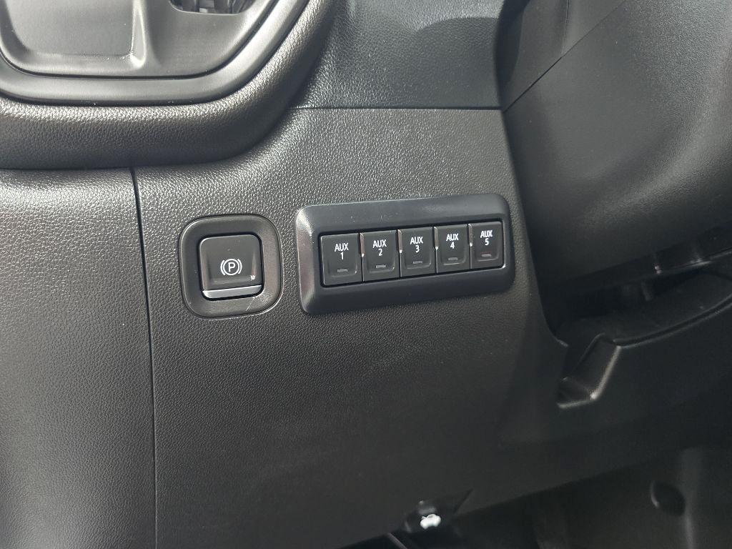 Chevrolet Silverado 2500HD Work Truck Double Cab Short Box 2WD 2022