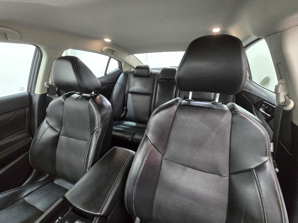 Nissan Maxima 3.5 S 2018