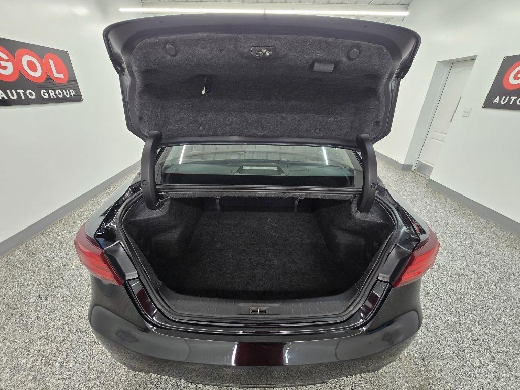 Nissan Maxima 3.5 S 2018