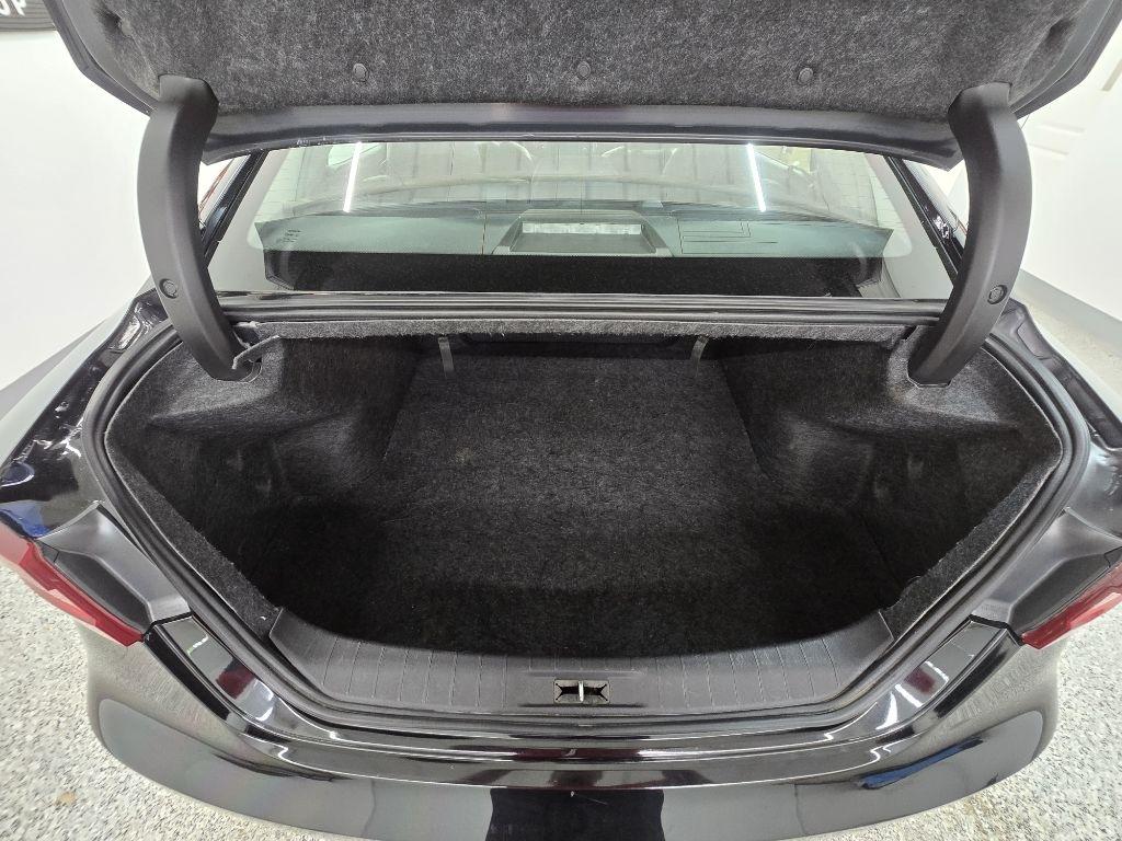 Nissan Maxima 3.5 S 2018