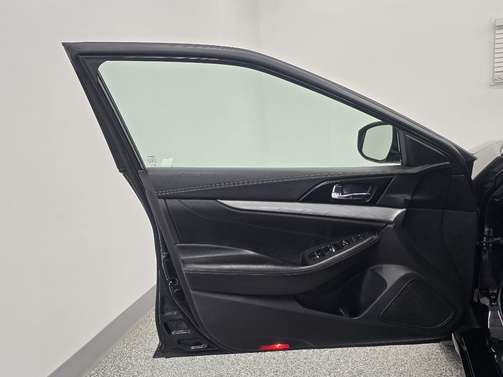 Nissan Maxima 3.5 S 2018