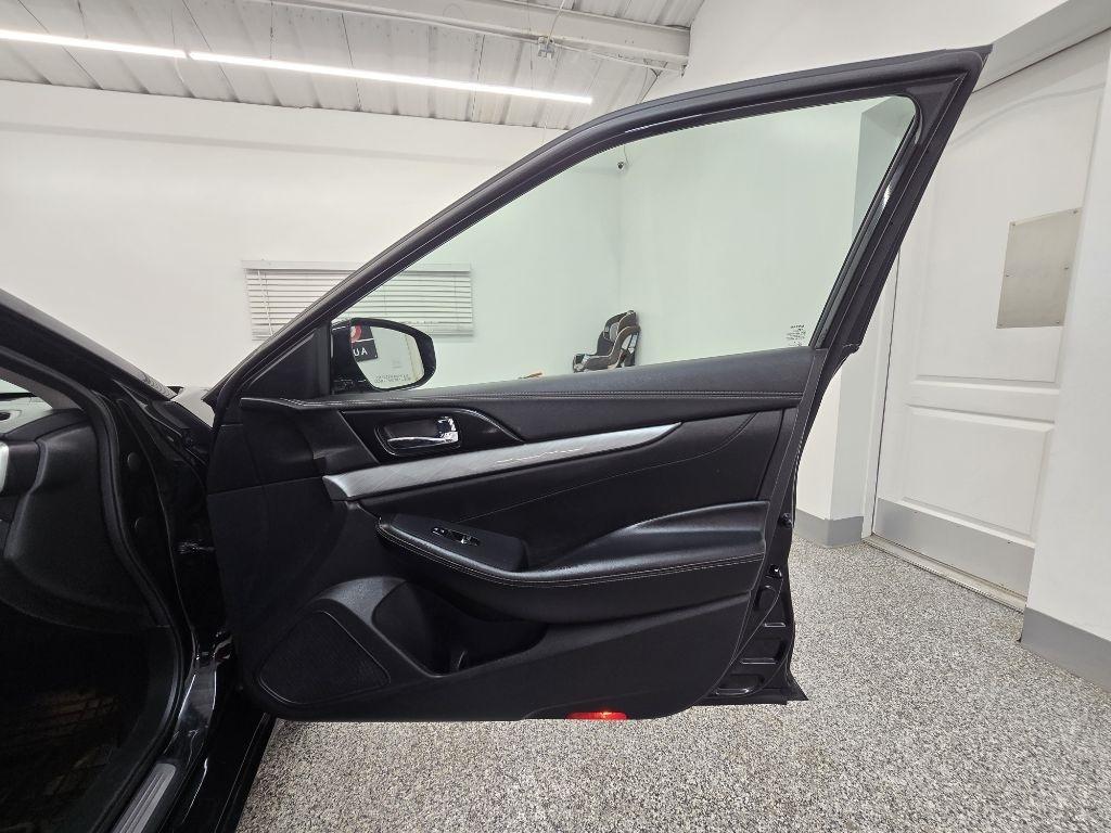 Nissan Maxima 3.5 S 2018