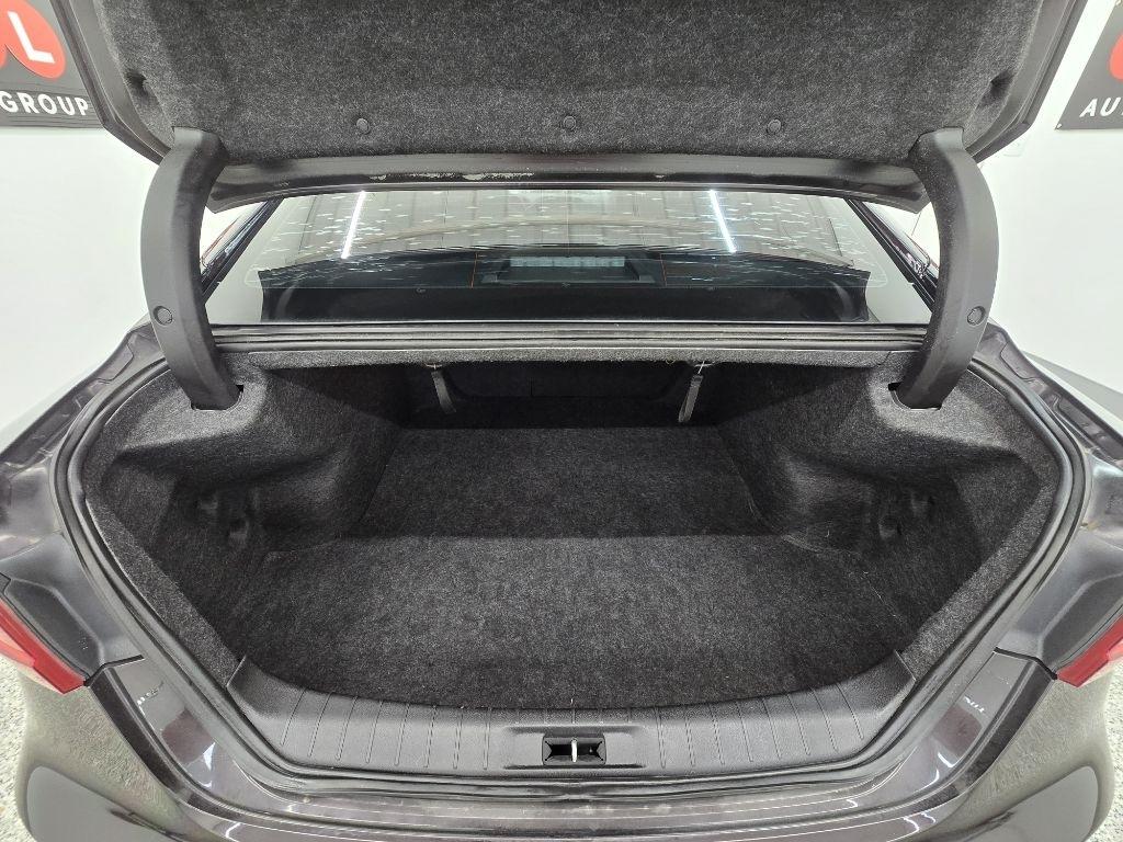 Nissan Maxima 3.5 S 2016