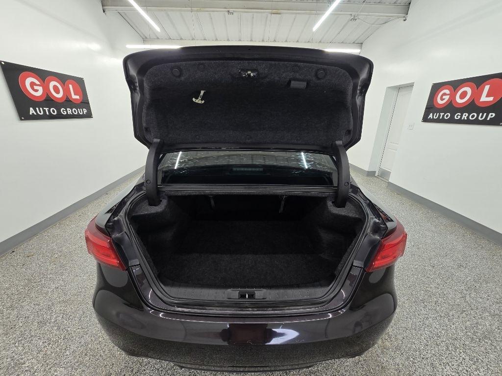 Nissan Maxima 3.5 S 2016