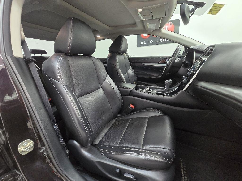 Nissan Maxima 3.5 S 2016