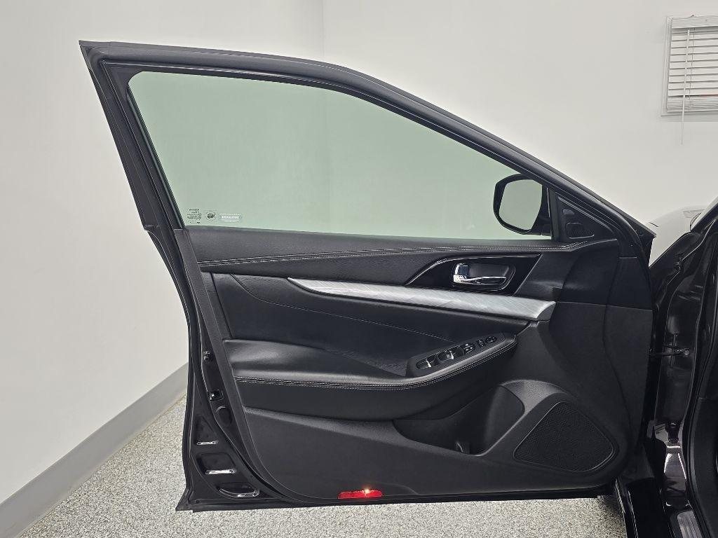 Nissan Maxima 3.5 S 2016