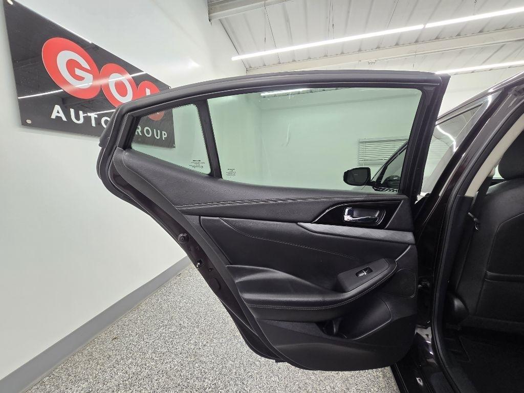 Nissan Maxima 3.5 S 2016