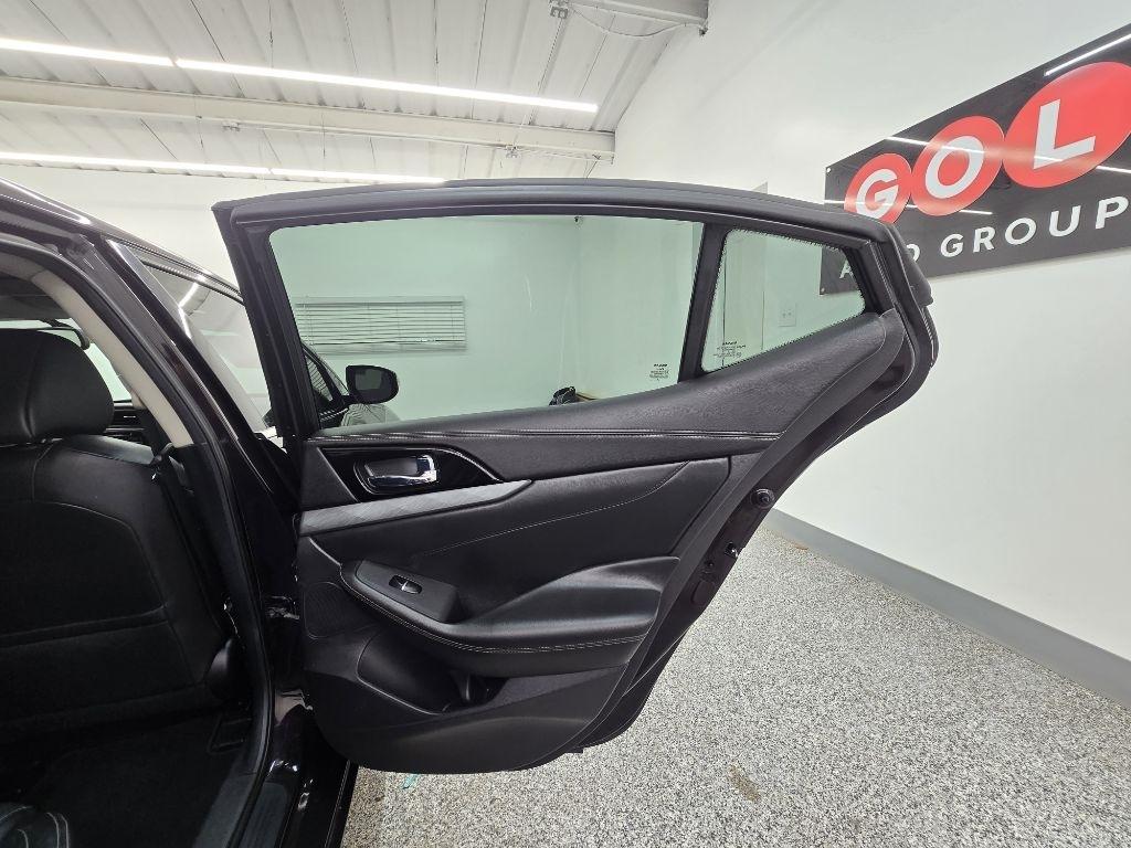 Nissan Maxima 3.5 S 2016