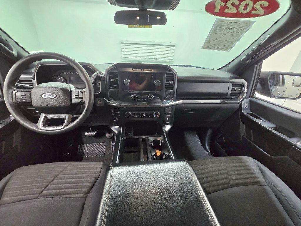 Ford F-150 STX 2WD 2021