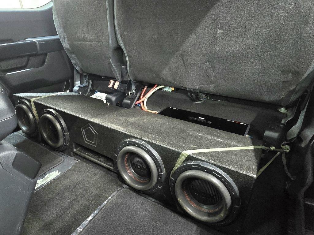 Ford F-150 STX 2WD 2021