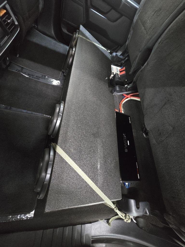 Ford F-150 STX 2WD 2021