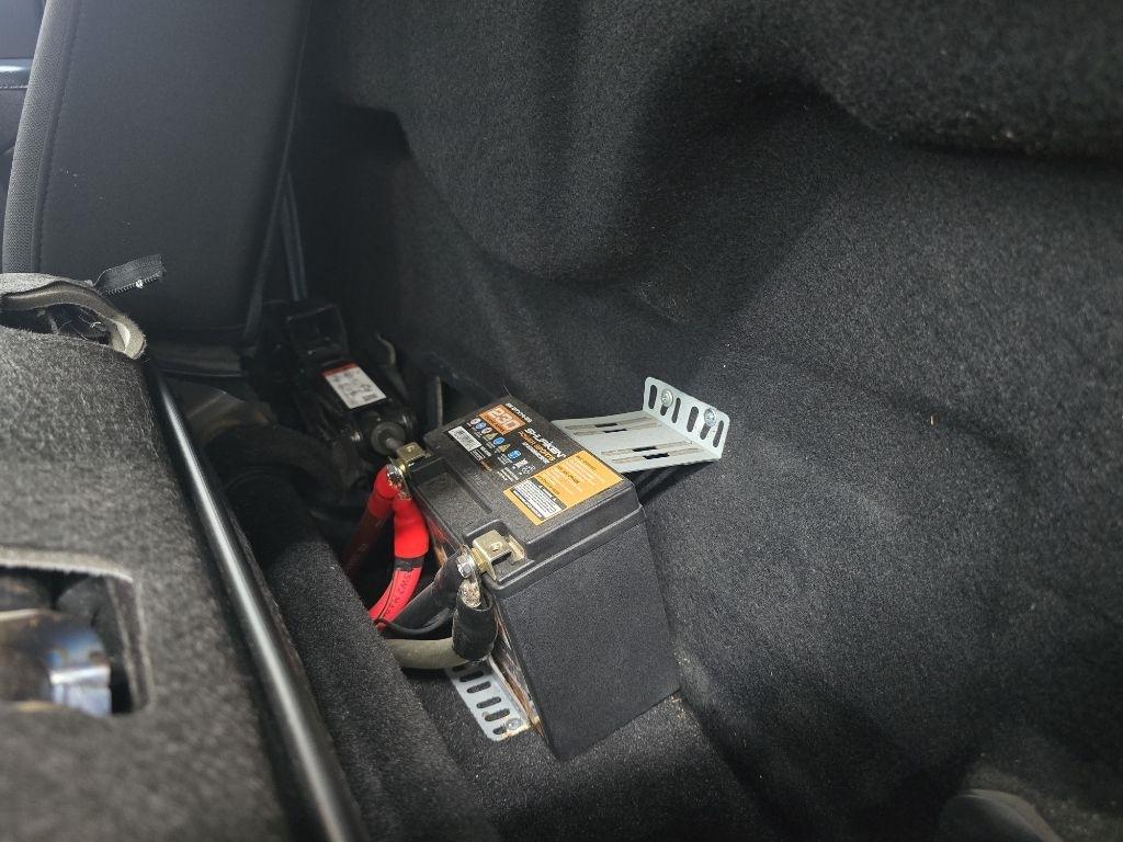 Ford F-150 STX 2WD 2021