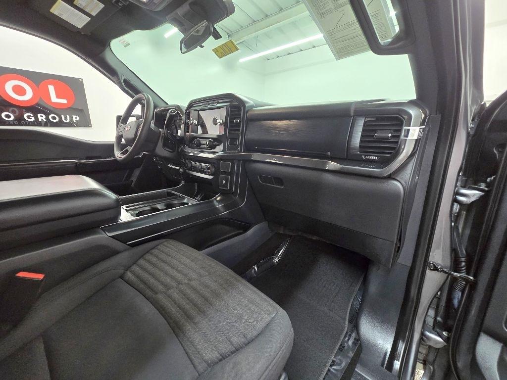 Ford F-150 STX 2WD 2021